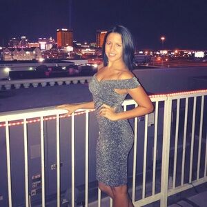 Midi bodycon sparkle dress. Off the shoulder. Size small. Worn once.